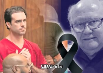 Niegan permiso humanitario a Pablo Lyle para salir de prisión en EE. UU. tras muerte de su padre