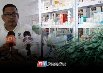 “Hay un compromiso de pago, pero no una obligación contable “: Observatorio sobre deuda de 19 mdp en medicamentos