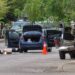 Un muerto y un herido tras ataque armado en la colonia Miguel Hidalgo de Culiacán