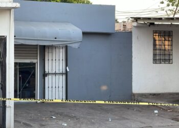Ataque a tiros contra negocio de belleza en Chulavista moviliza a fuerzas de seguridad