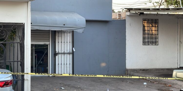 Ataque a tiros contra negocio de belleza en Chulavista moviliza a fuerzas de seguridad