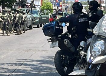 Hombre resulta herido tras ataque a balazos en vivienda de la colonia Los Pinos, en Culiacán