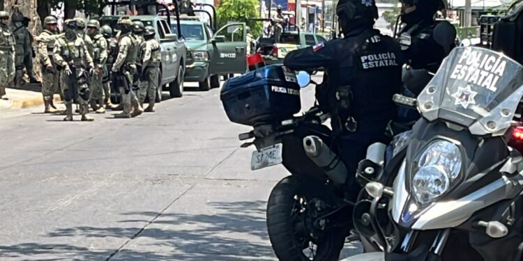 Hombre resulta herido tras ataque a balazos en vivienda de la colonia Los Pinos, en Culiacán