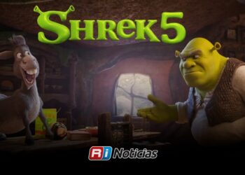 Shrek 5 estrena tráiler y revela el regreso del ogro verde con cambios en su versión latinoamericana