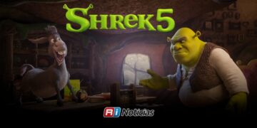 Shrek 5 estrena tráiler y revela el regreso del ogro verde con cambios en su versión latinoamericana