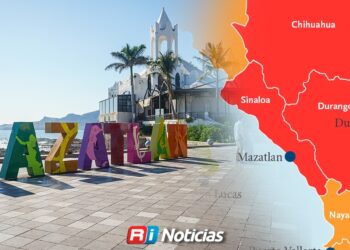 Warning para Sinaloa sigue siendo un reto para atraer visitantes extranjeros: comerciantes