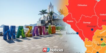 Warning para Sinaloa sigue siendo un reto para atraer visitantes extranjeros: comerciantes