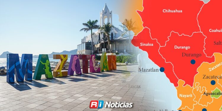 Warning para Sinaloa sigue siendo un reto para atraer visitantes extranjeros: comerciantes