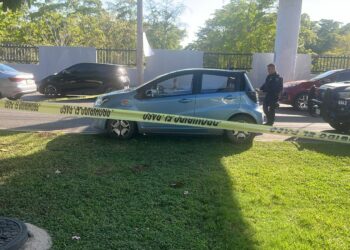 Privan de la libertad a conductor junto al Tecnológico de Culiacán