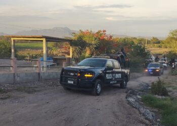 Ataque a corporaciones estatales deja dos detenidos y una unidad asegurada