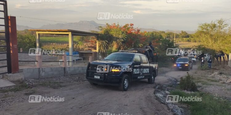 Ataque a corporaciones estatales deja dos detenidos y una unidad asegurada