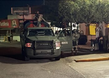 Identifican a hombre hallado sin vida dentro de camioneta en Hacienda de La Mora, en Culiacán