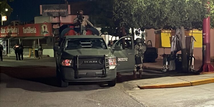 Identifican a hombre hallado sin vida dentro de camioneta en Hacienda de La Mora, en Culiacán