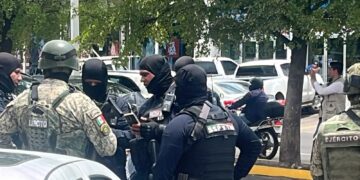 Atacan a balazos a un hombre en la colonia Francisco Villa, al sur de Culiacán