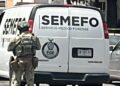 Ejecutan a balazos a un hombre en calles de la colonia San Juan, al oriente de Culiacán