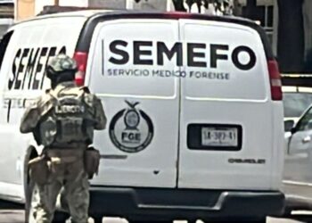 Ejecutan a balazos a un hombre en calles de la colonia San Juan, al oriente de Culiacán
