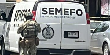 Ejecutan a balazos a un hombre en calles de la colonia San Juan, al oriente de Culiacán