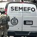 Ejecutan a balazos a un hombre en calles de la colonia San Juan, al oriente de Culiacán