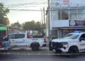 Muere en hospital hombre baleado en la entrada de la colonia Los Ángeles, en Culiacán