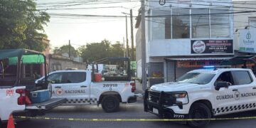 Muere en hospital hombre baleado en la entrada de la colonia Los Ángeles, en Culiacán