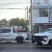 Muere en hospital hombre baleado en la entrada de la colonia Los Ángeles, en Culiacán