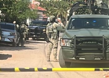 Ataque en Loma Rodriguera deja un hombre muerto y una mujer embarazada herida