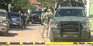 Ataque en Loma Rodriguera deja un hombre muerto y una mujer embarazada herida