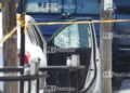 Asesinan a balazos a una mujer en la Av. Miguel Alemán en Mazatlán