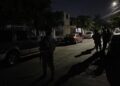 Dos jóvenes asesinados y uno herido en ataque armado al sur de Culiacán