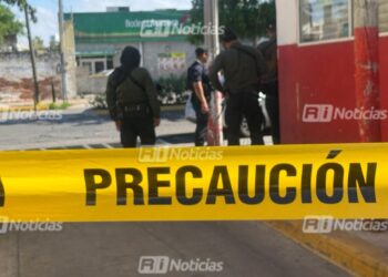 Fotografía: Kevin Miranda