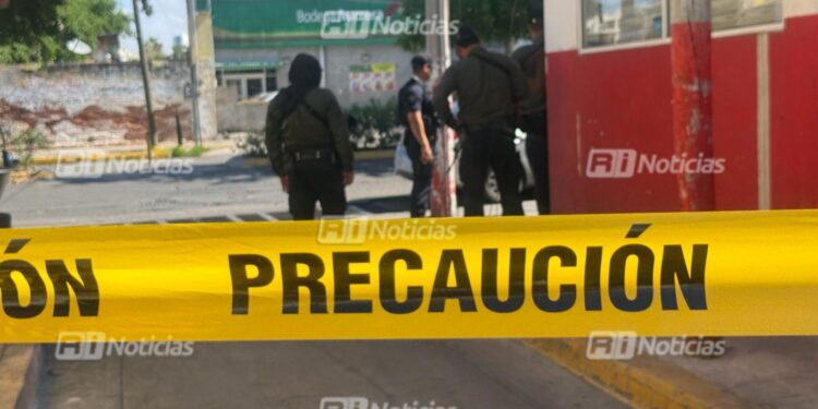 Fotografía: Kevin Miranda