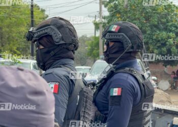 Torso no era de humano, sino de “cerdo”, dicen autoridades tras hallazgo en la Quinta Chapalita, al sur de Mazatlán