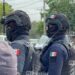Torso no era de humano, sino de “cerdo”, dicen autoridades tras hallazgo en la Quinta Chapalita, al sur de Mazatlán