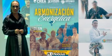 Canaco Mazatlán impulsa intercambios culturales y turísticos con la visita de chamanes de Catemaco