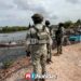 Localizan torso humano en marisma de la Quinta Chapalita, al sur de Mazatlán