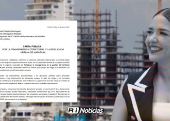 Exigen más de 40 colectivos a Estrella Palacios frenar opacidad inmobiliaria