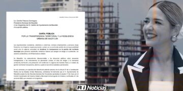 Exigen más de 40 colectivos a Estrella Palacios frenar opacidad inmobiliaria