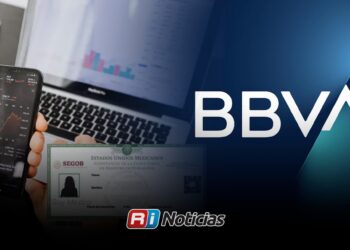 Condusef pide registrar líneas telefónicas antes del 30 de junio; BBVA aclara que banca móvil no se detendrá de inmediato