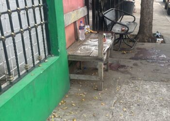 Localizan sin vida a José Antonio “N” al interior de su domicilio en la Ampliación 5 de Febrero, en Culiacán
