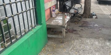 Localizan sin vida a José Antonio “N” al interior de su domicilio en la Ampliación 5 de Febrero, en Culiacán