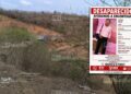 Localizan sin vida a David “N” cerca del libramiento Mazatlán-Culiacán; estaba desaparecido desde el 14 de junio