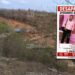 Localizan sin vida a David “N” cerca del libramiento Mazatlán-Culiacán; estaba desaparecido desde el 14 de junio