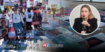 “No eche mentiras”: Madres en Lucha desmienten apoyos de la gobernadora Yeraldine Bonilla