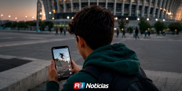 SSPC Y SSC CDMX brindan recomendaciones para evitar riesgos por retos virales durante la Copa Mundial de Futbol 2026