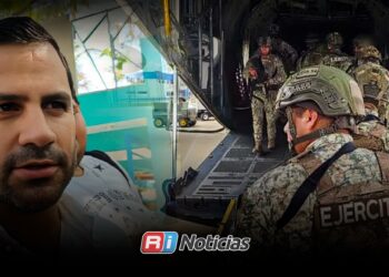 Estrategia de seguridad no es un fracaso; resultados llegarán con el tiempo: Carlos Escobar