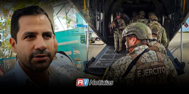 Estrategia de seguridad no es un fracaso; resultados llegarán con el tiempo: Carlos Escobar