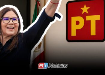 Imelda Castro se registrará en el PT como propuesta para coordinar la cuarta transformación en Sinaloa
