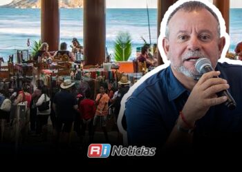 “En la historia del Día del Padre nunca se habían llenado tanto los restaurantes”: CONAGAM