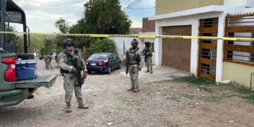 Ejecutan a motociclista en la República Mexicana; suman dos ataques similares en menos de media hora en Culiacán