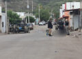 Acribillan a motociclista en el sector Las Coloradas; suman tres ataques contra conductores de motos en Culiacán